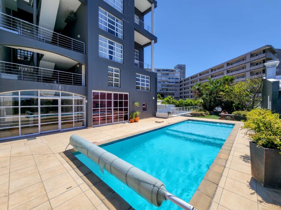 0 Bedroom Property for Sale in Green Point Western Cape